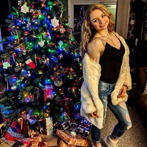 Meet your Posher, Callie